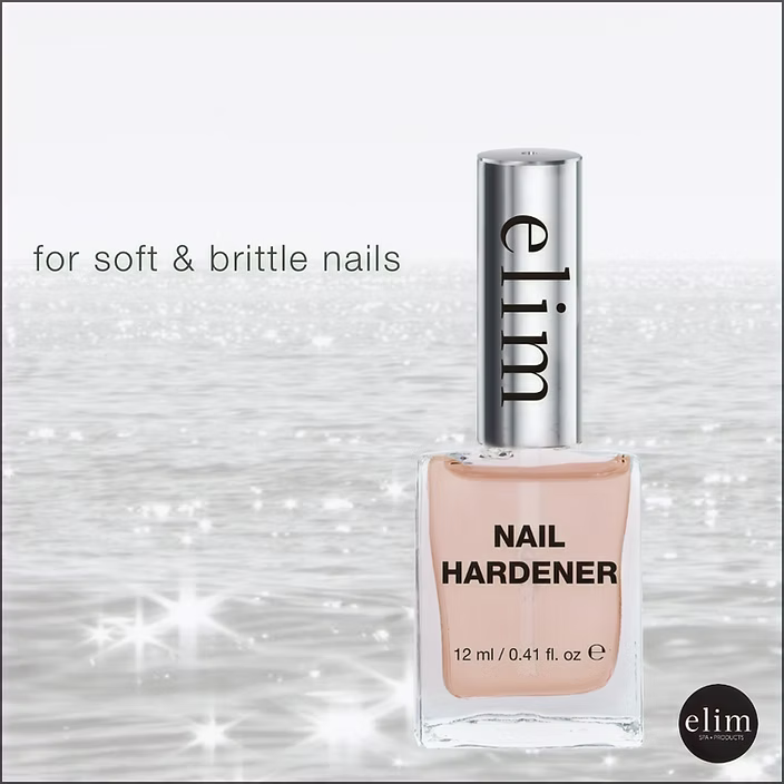 Elim Nail Hardener