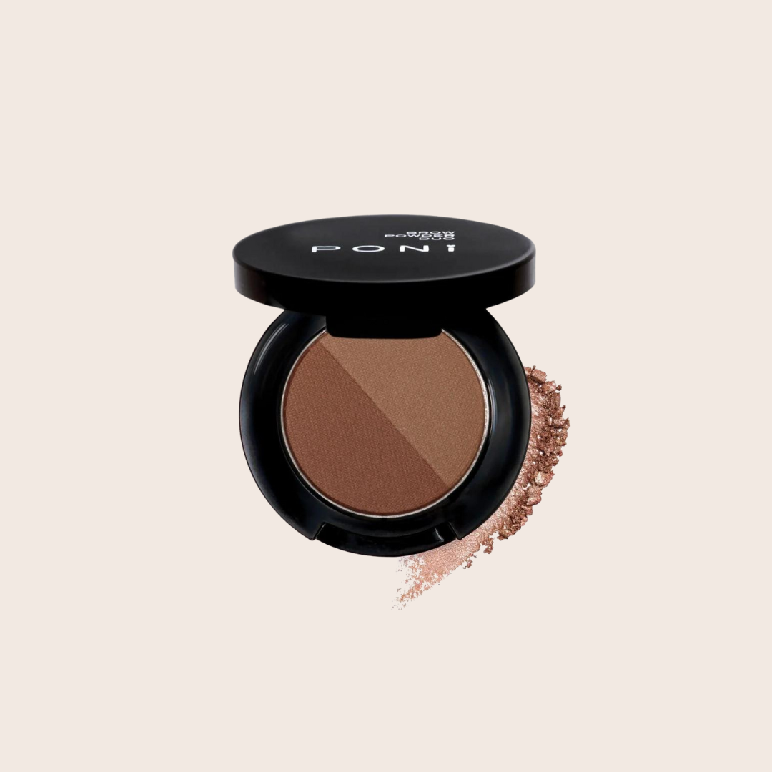 PONi Duo Brow Powder