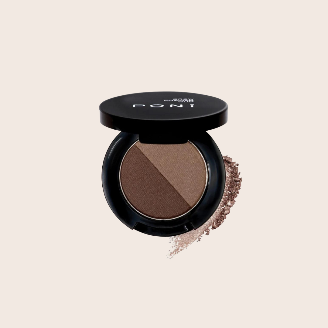 PONi Duo Brow Powder