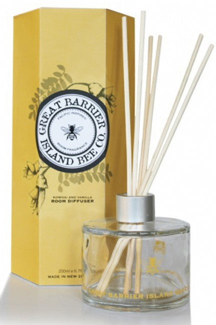 Reed Diffusers Matakana Botanicals