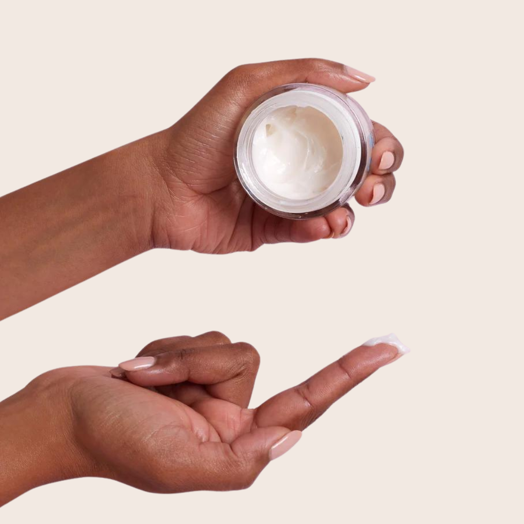 Brightening Moisturiser