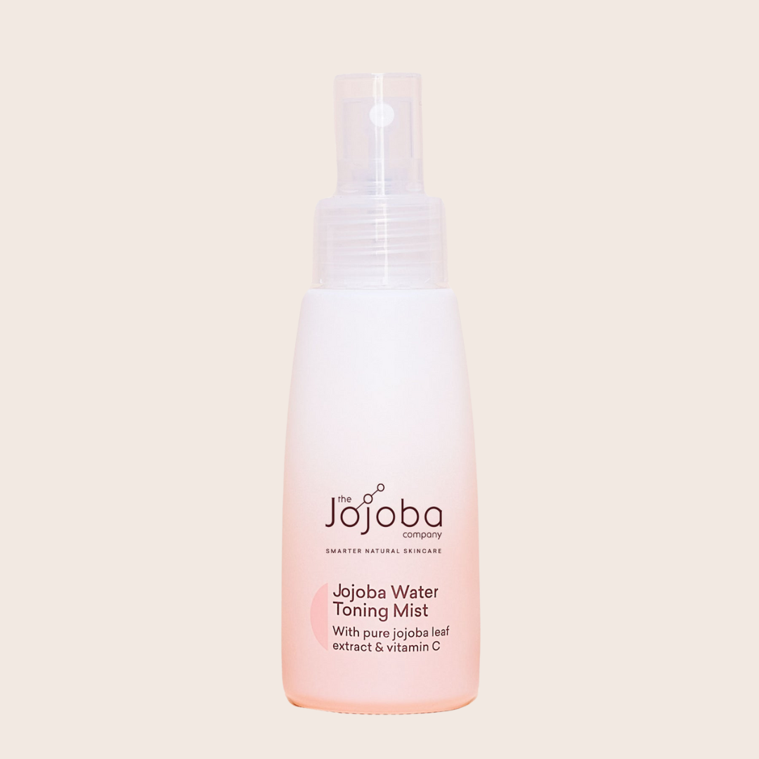Water Toning Mist