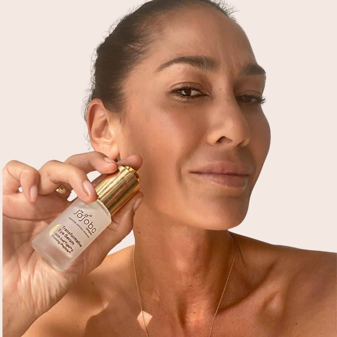 Transformative Eye Serum