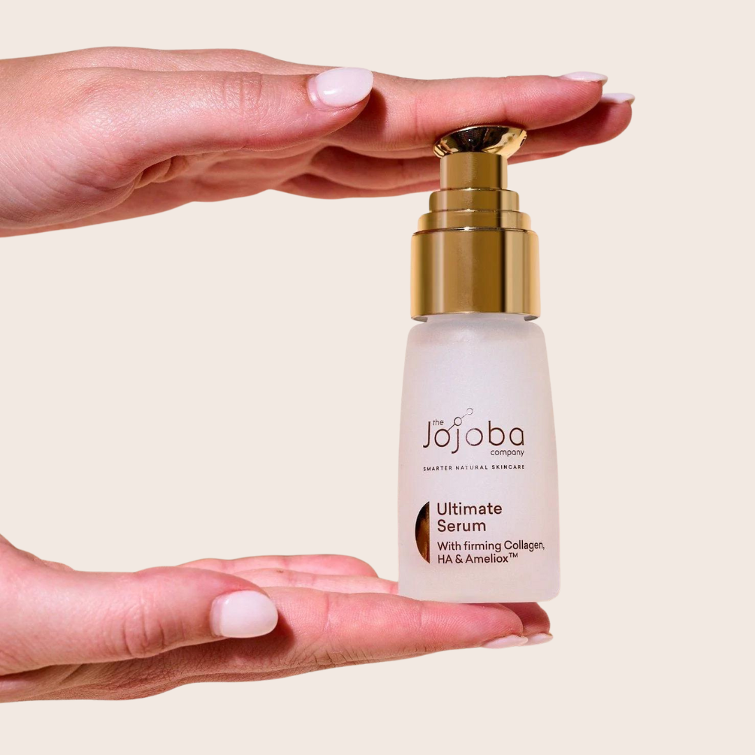 Ultimate Serum