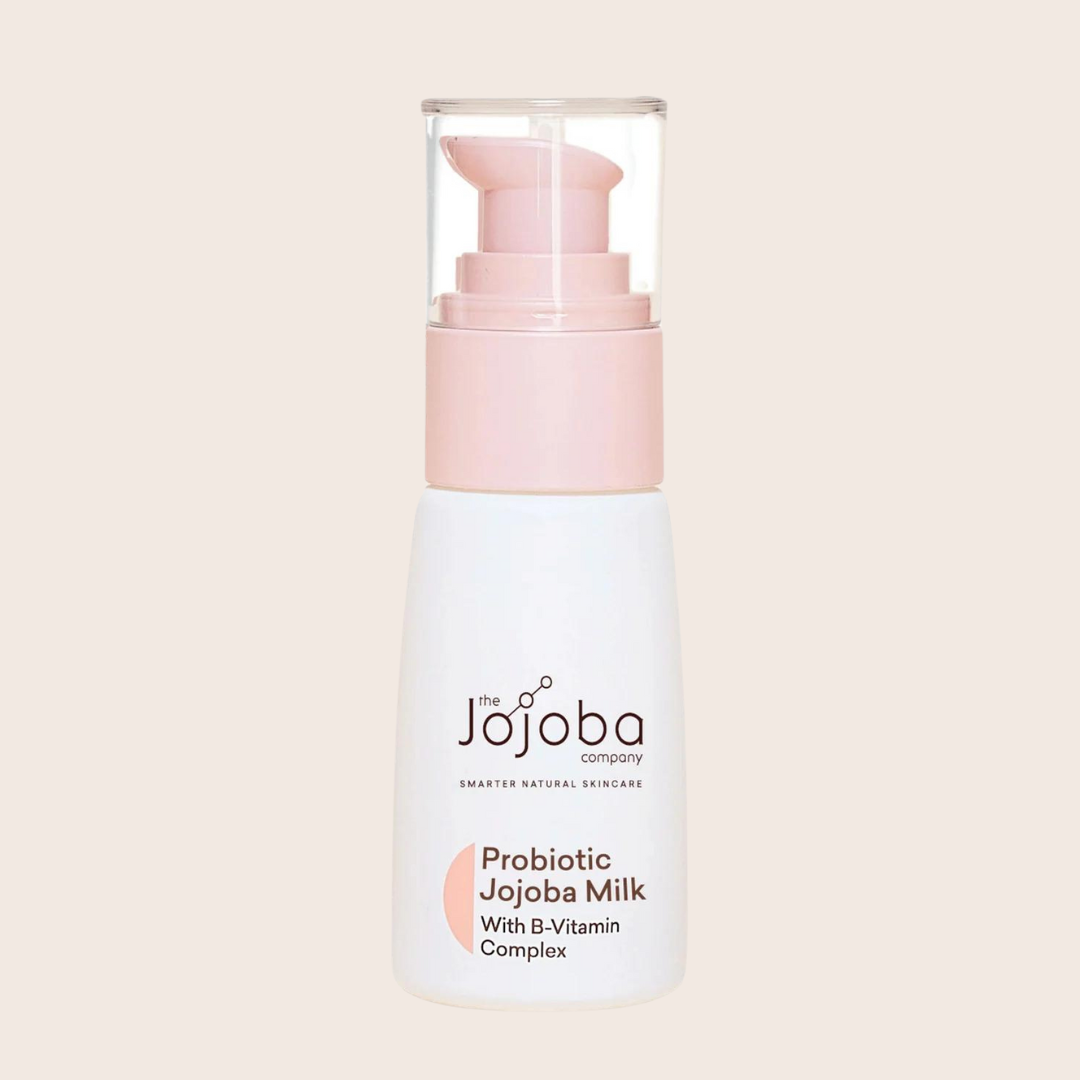 Probiotic Jojoba Milk Hydrating Serum