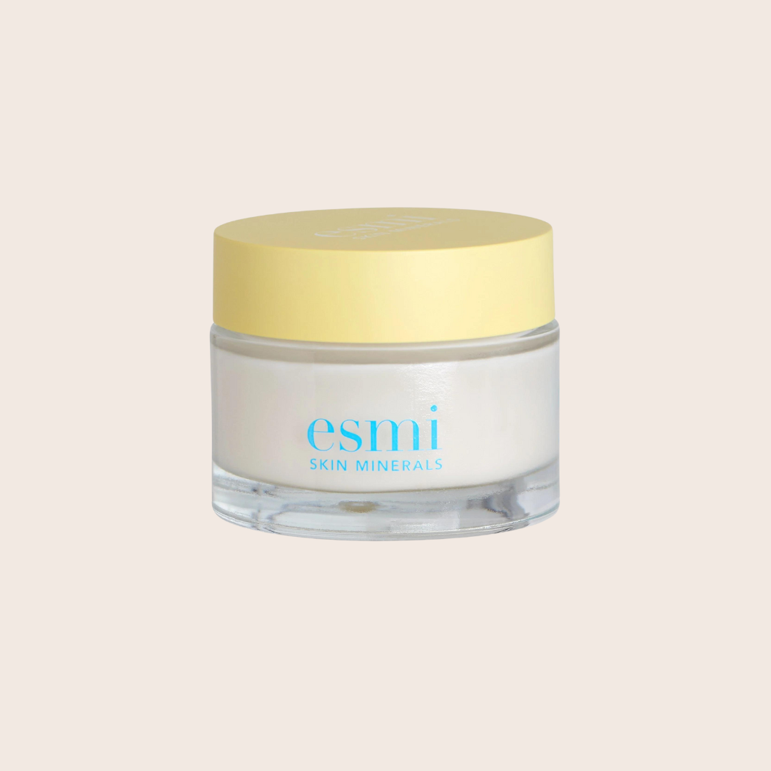 Nourishing Moisturiser