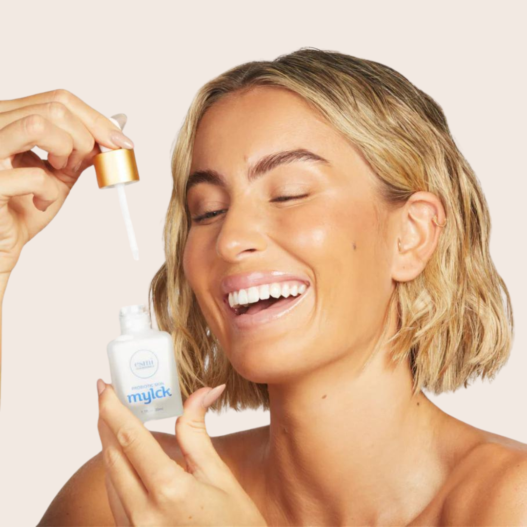 Probiotic Skin Mylck