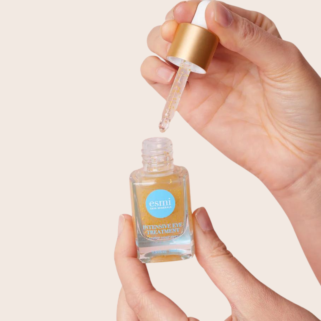 Hydrating Eye Serum