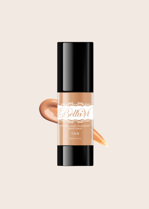 BB Cream Liquid Foundation SPF15