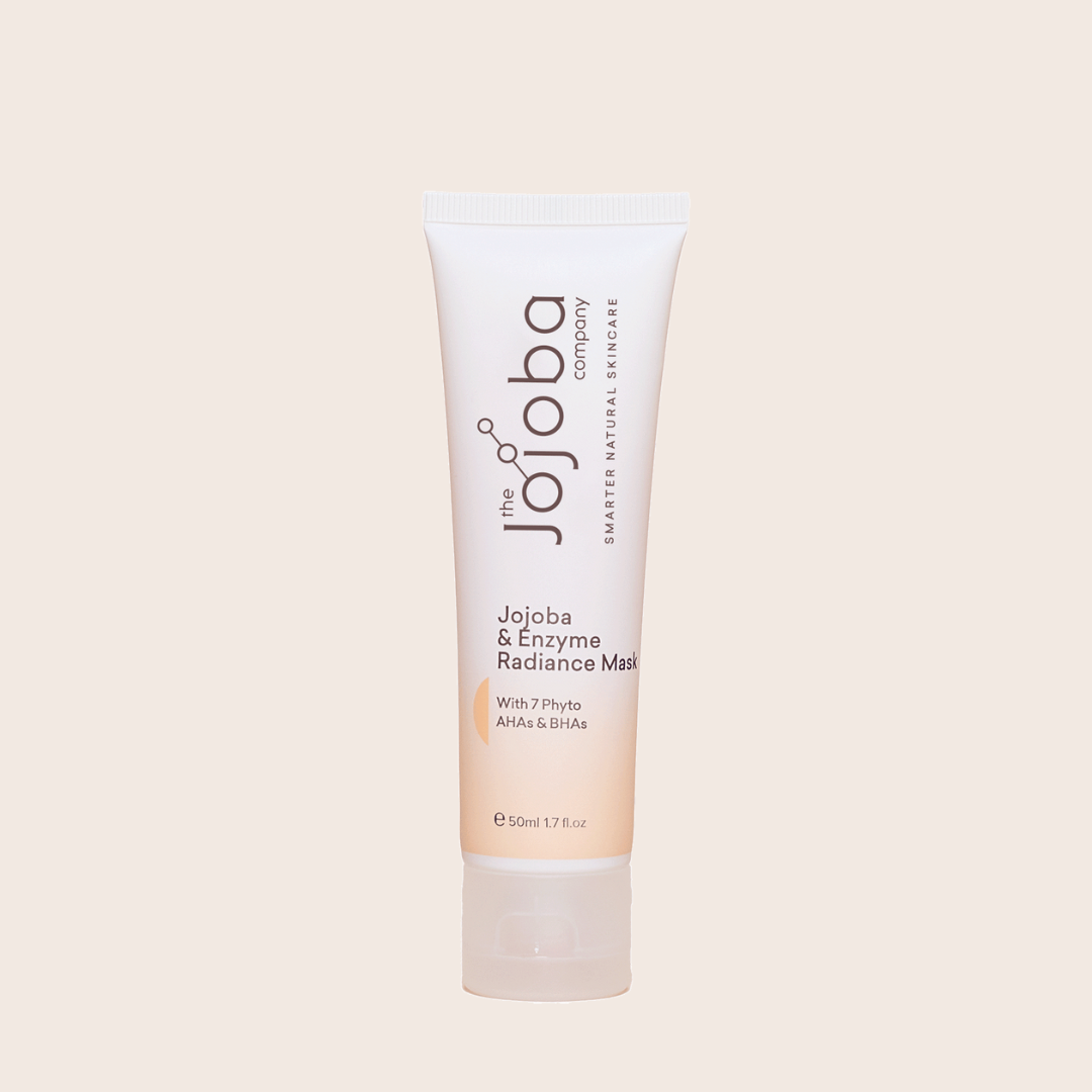 Jojoba & Enzyme Radiance Mask