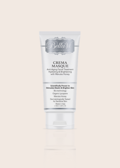 Crema Masque
