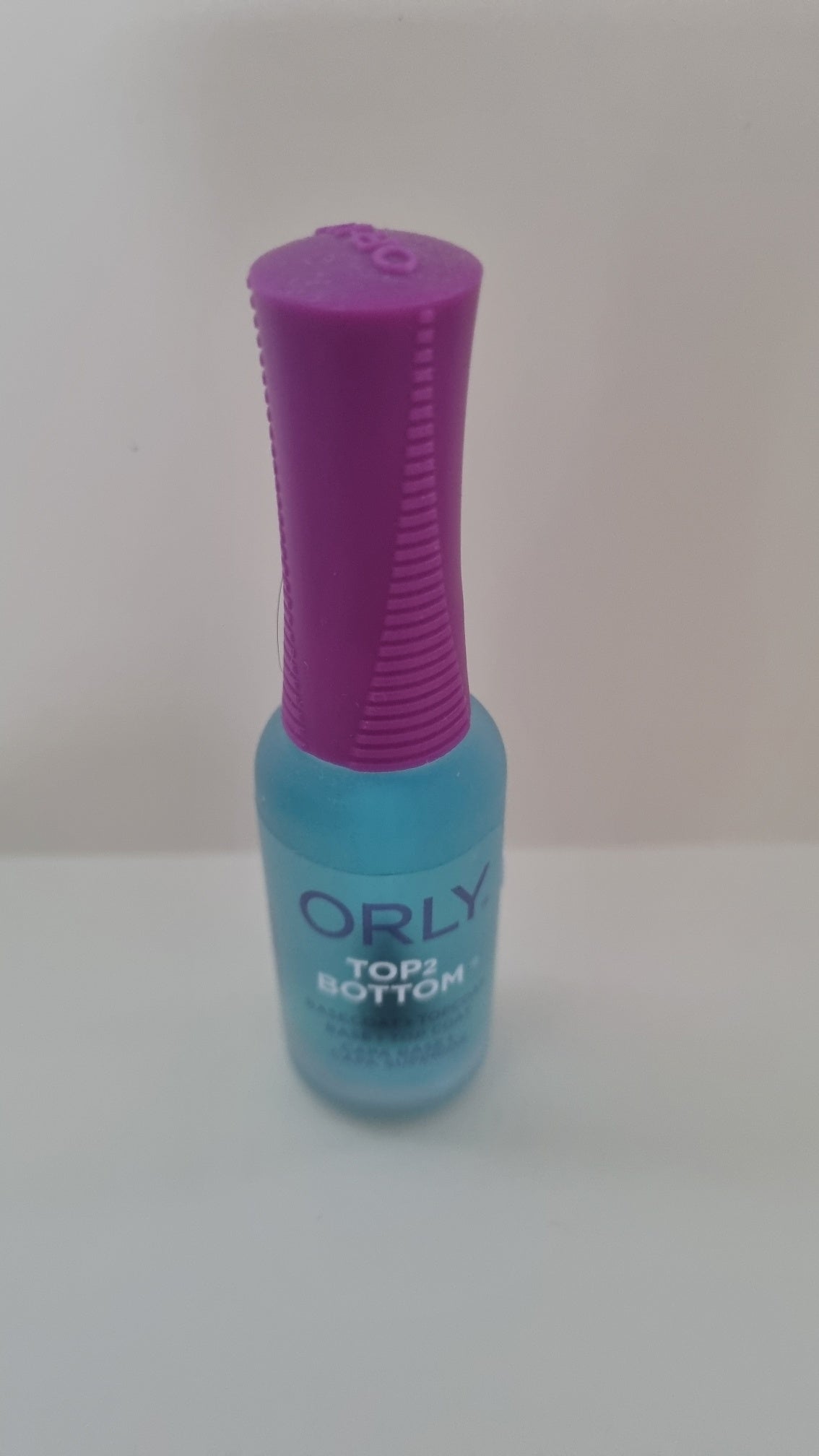 Orly Top 2 Bottom