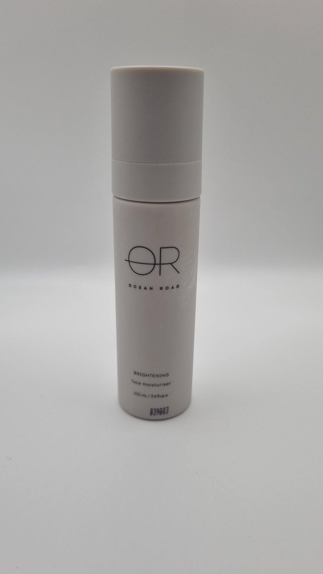 Ocean Road Face Moisturiser
