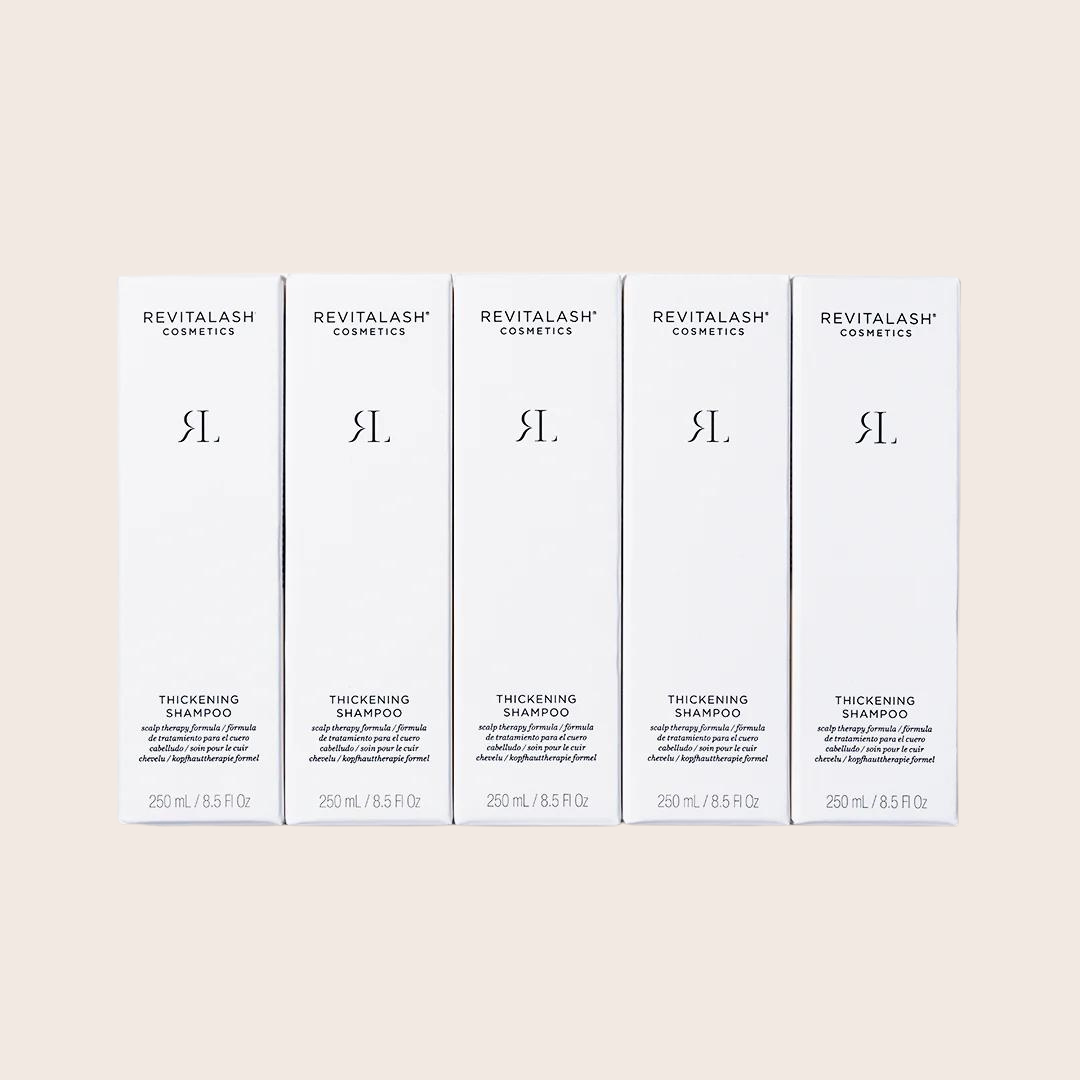 Thickening Hair Shampoo