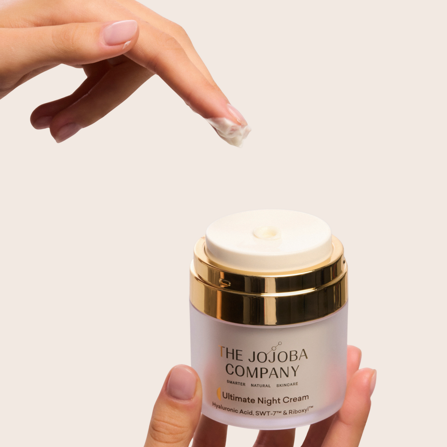 Ultimate Night Cream