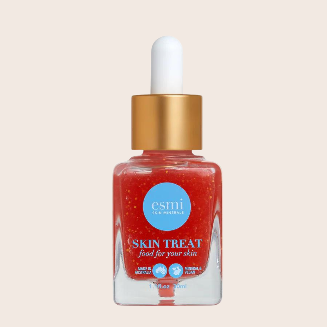 Pomegranate Brightening Serum