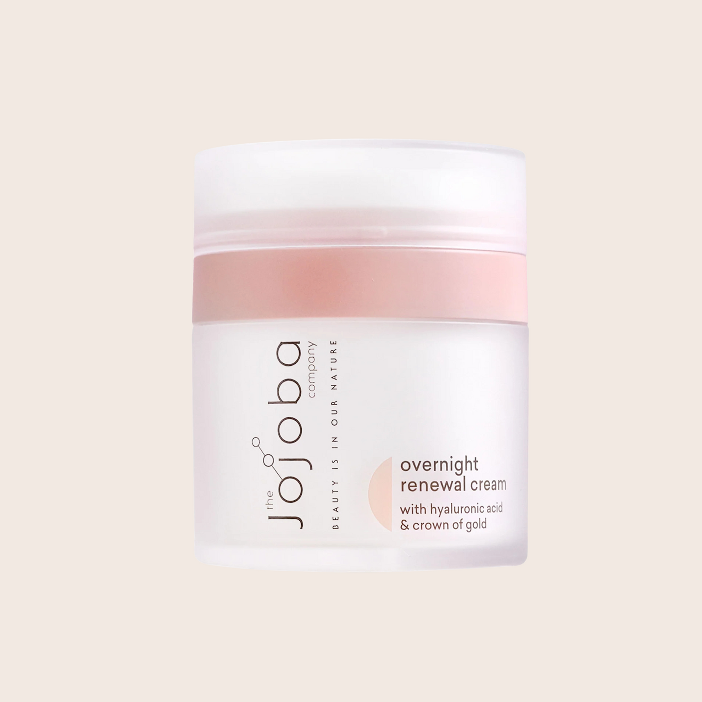 Overnight Renewal Cream