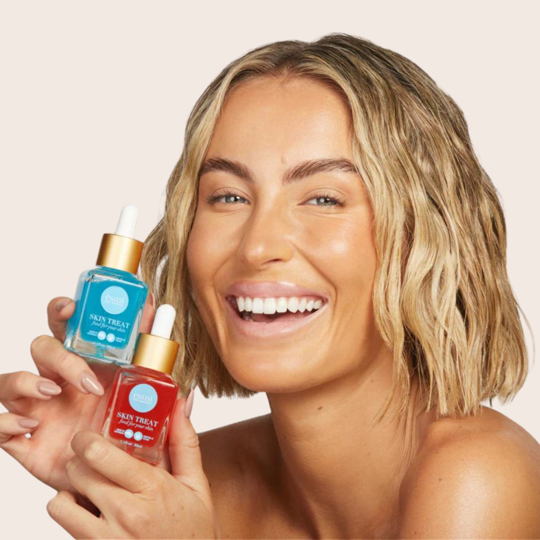 Esmi Hyaluronic Hydrating Serum