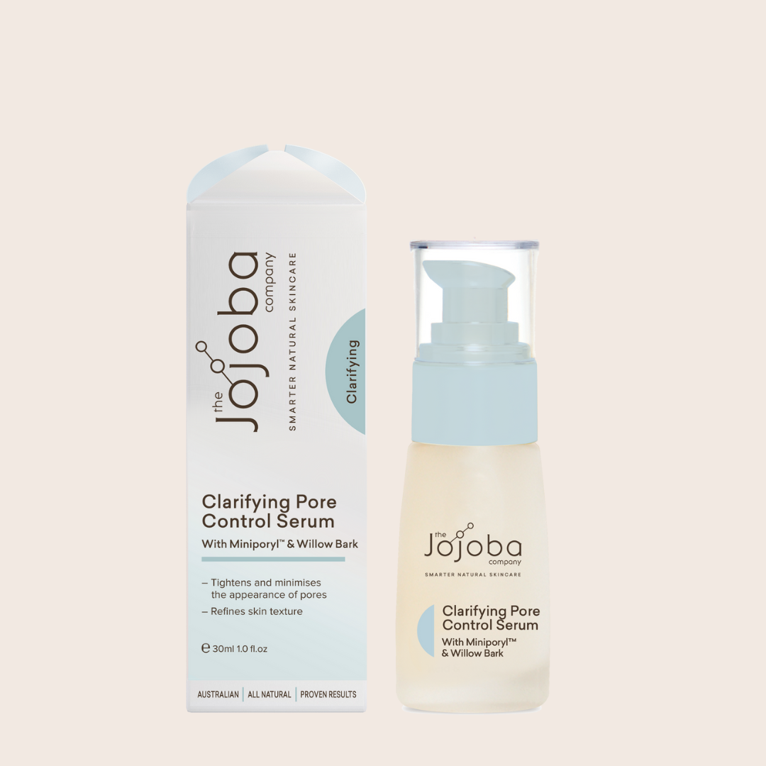 Clarifying Pore Control Serum
