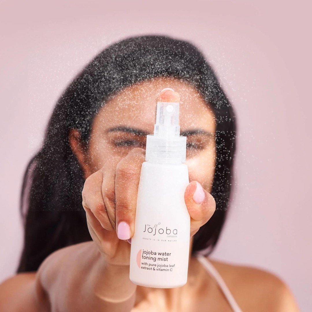 Water Toning Mist
