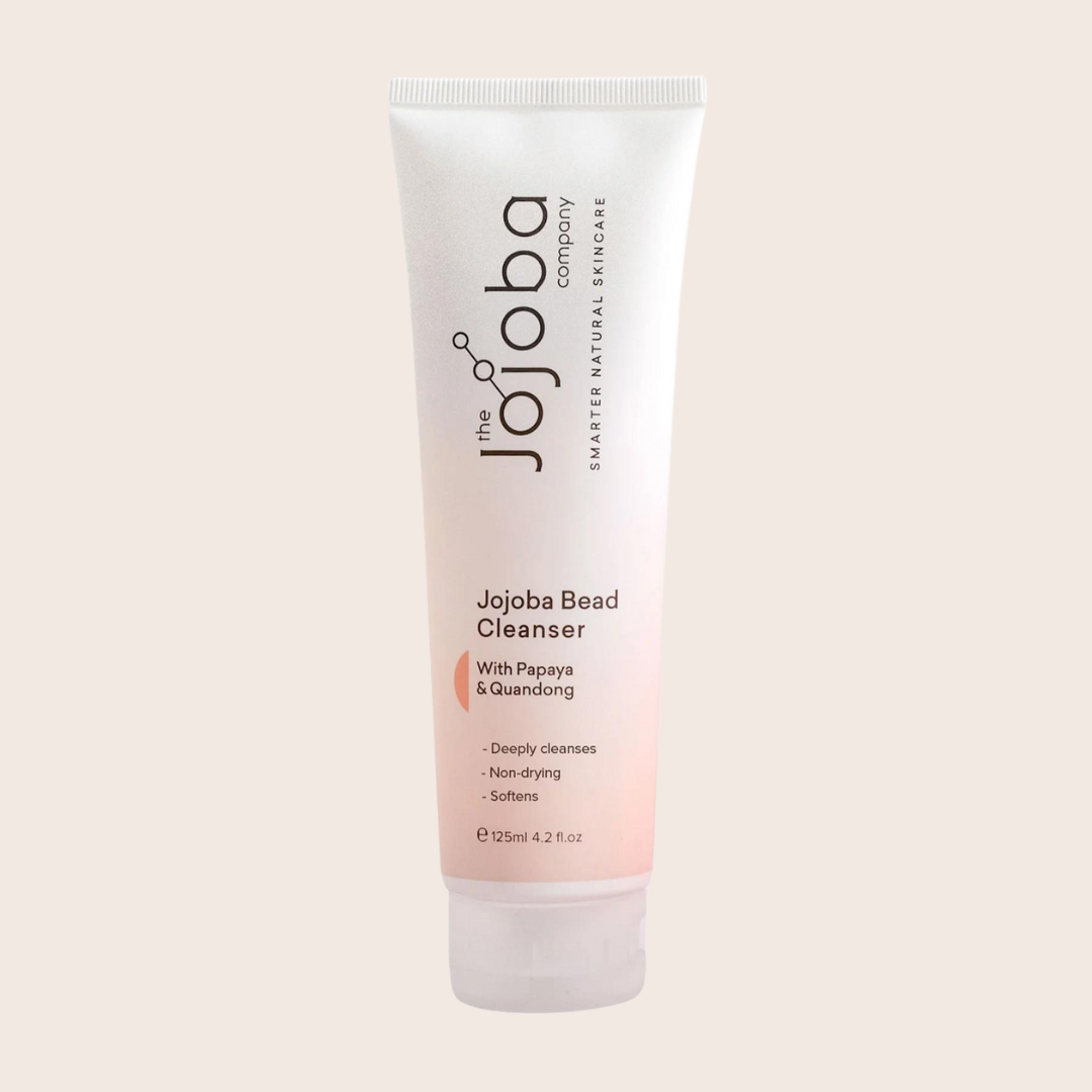 Jojoba Bead Cleanser