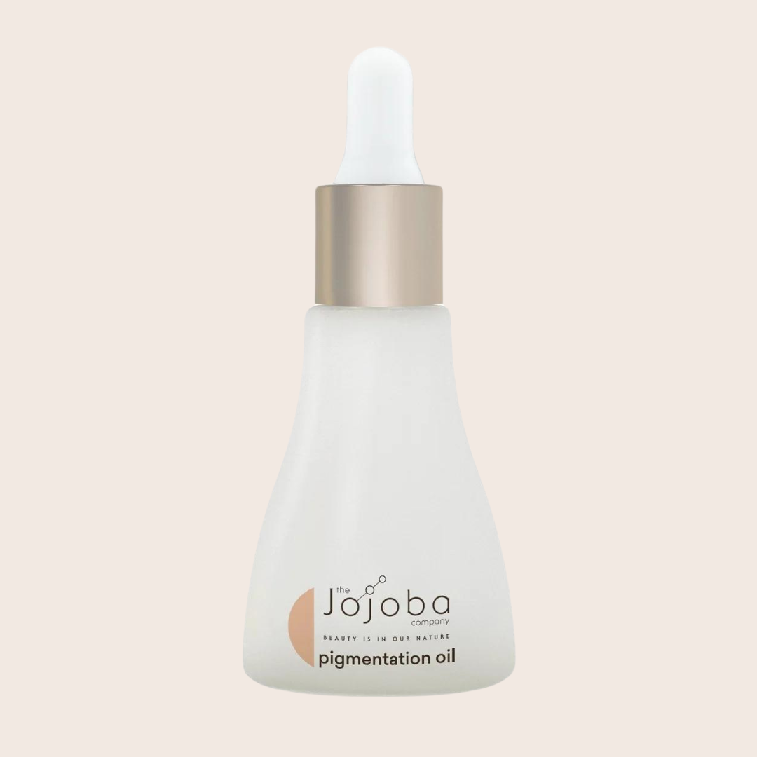 Pigmentation Oil
