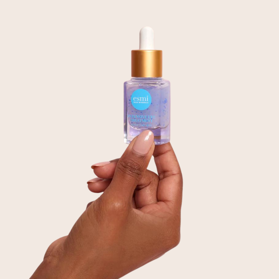 Anti-Ageing Eye Serum