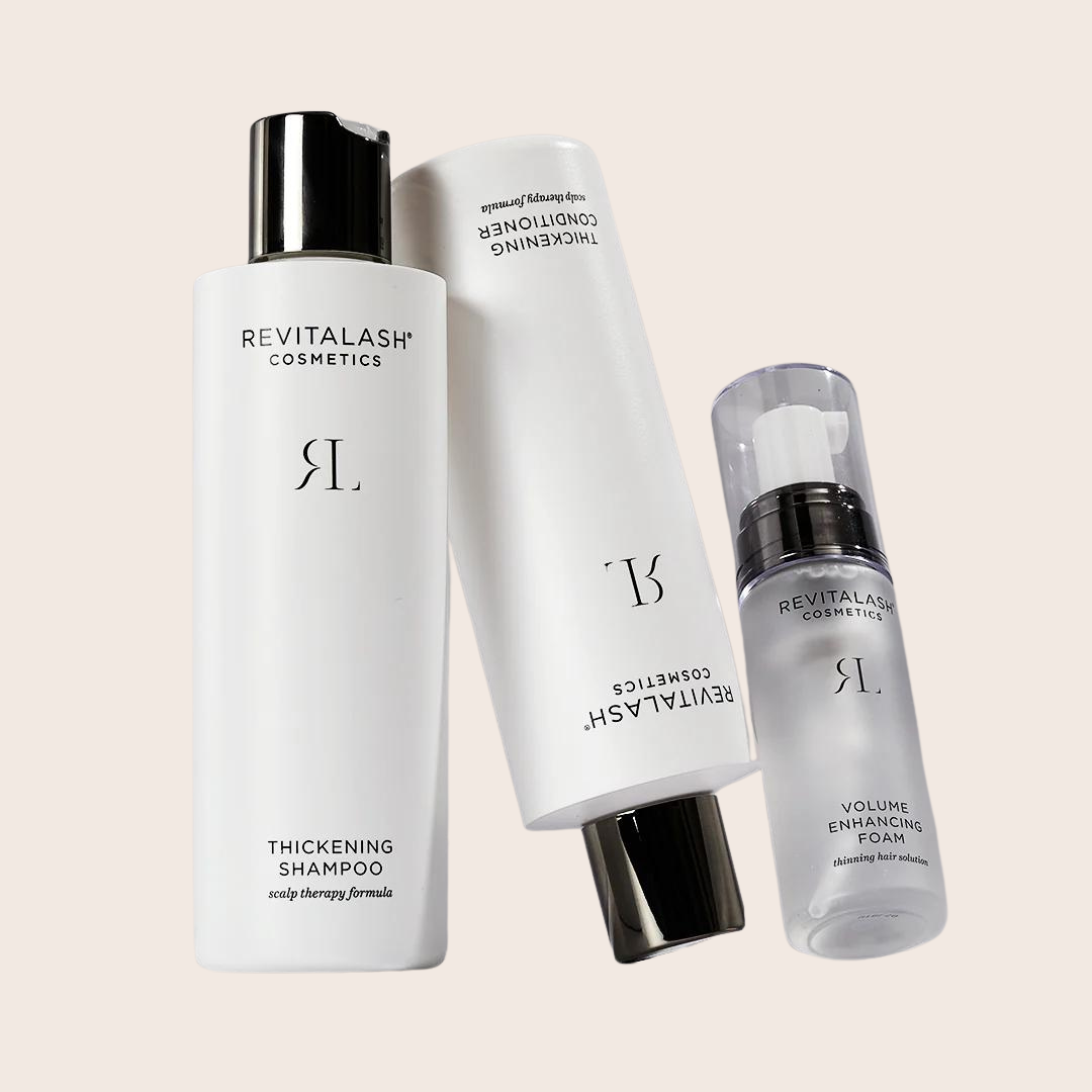 Thickening Hair Conditioner