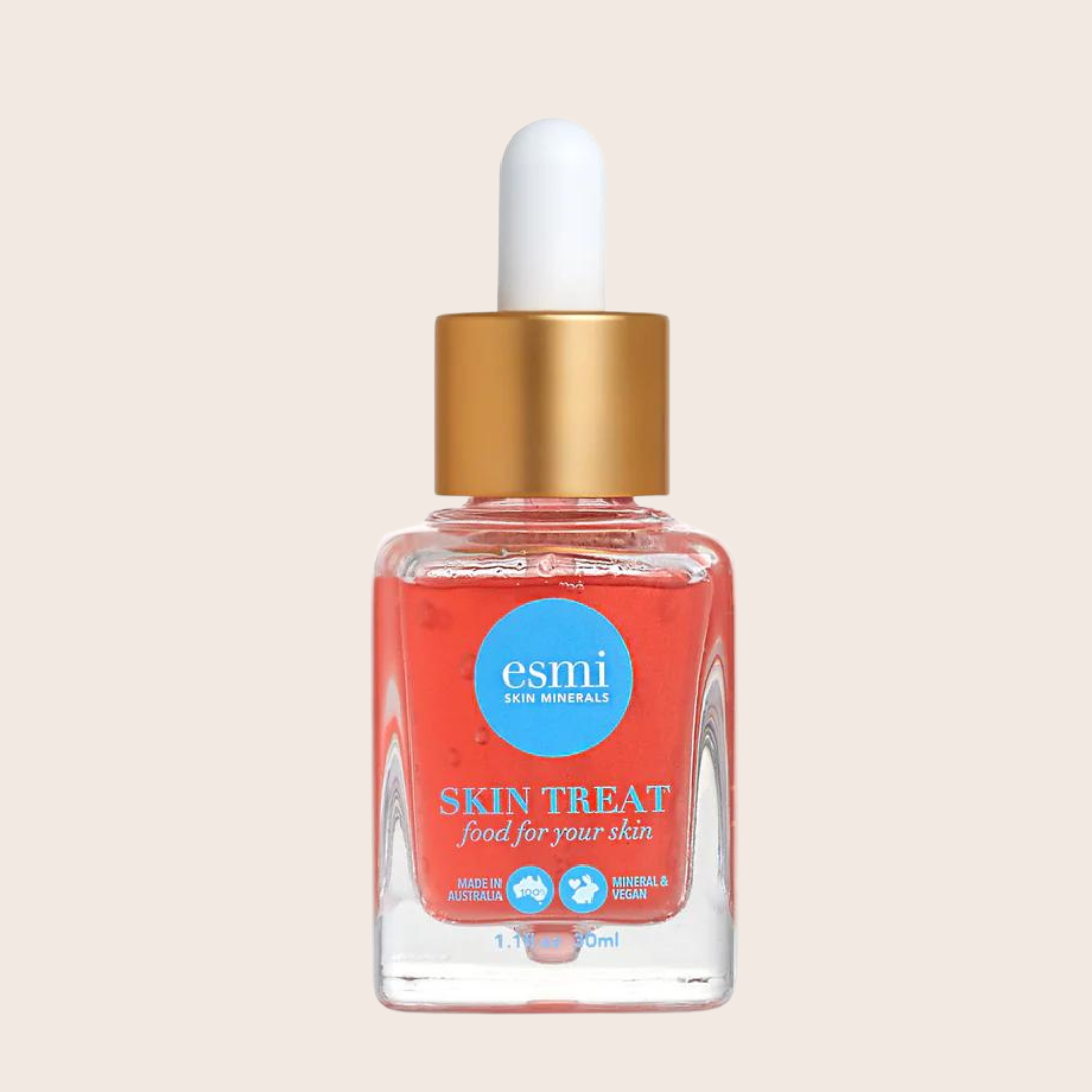 Ageless Hyaluronic Hydrating Serum