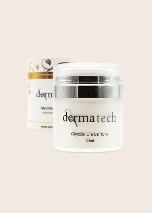 Dermatech Glycolic Cream