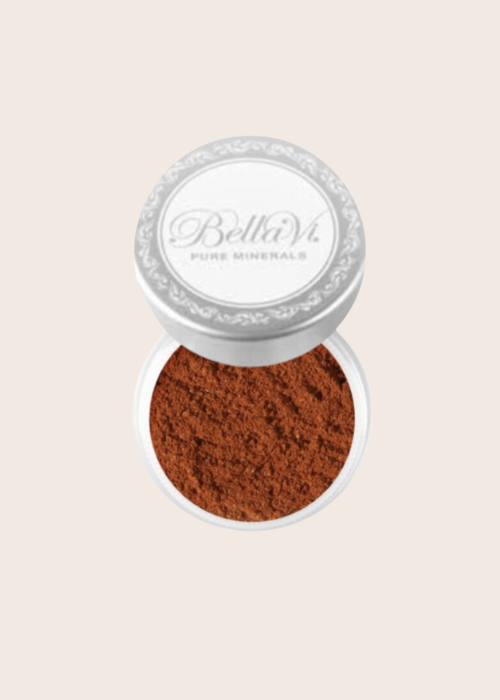 Mineral Bronzer