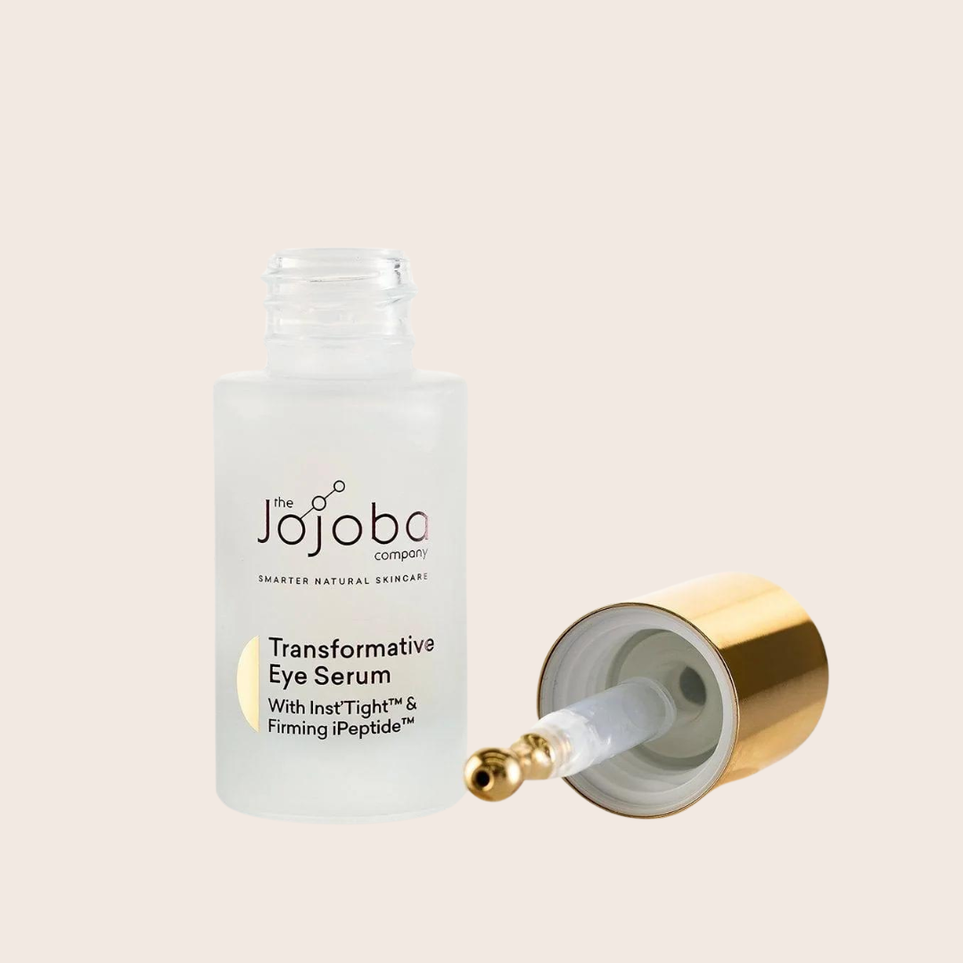 Transformative Eye Serum