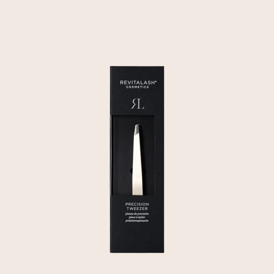 Precision Tweezers