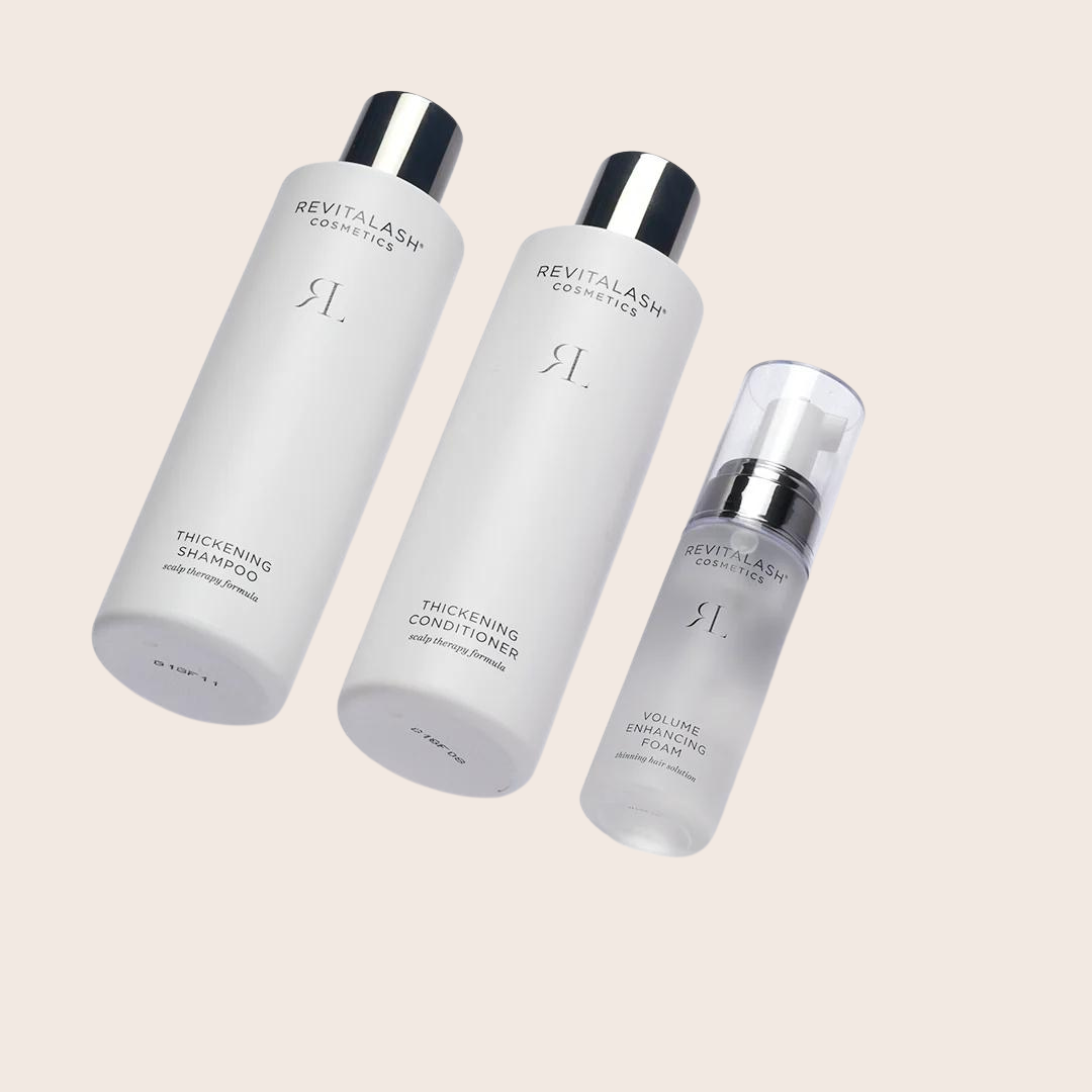 Thickening Hair Conditioner