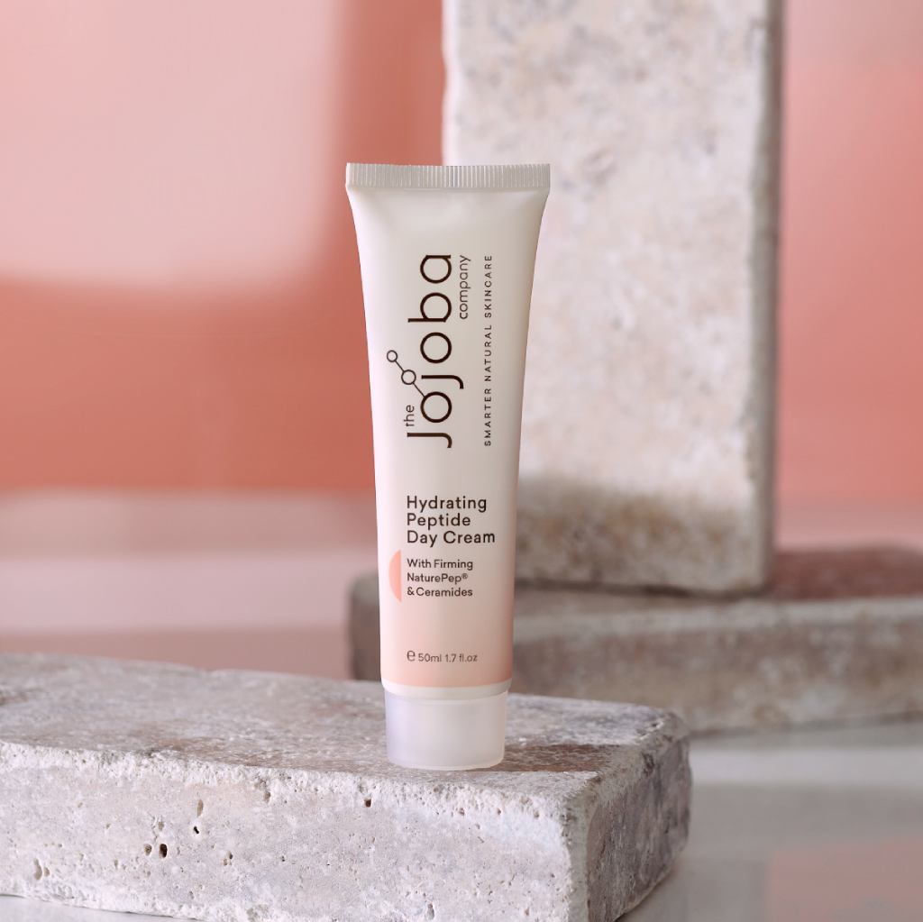 Hydrating Peptide Day Cream 50mls