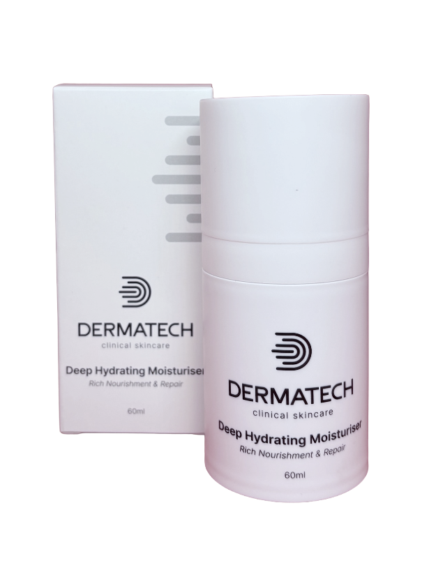 Dermatech Deep Hydrating Moisturiser