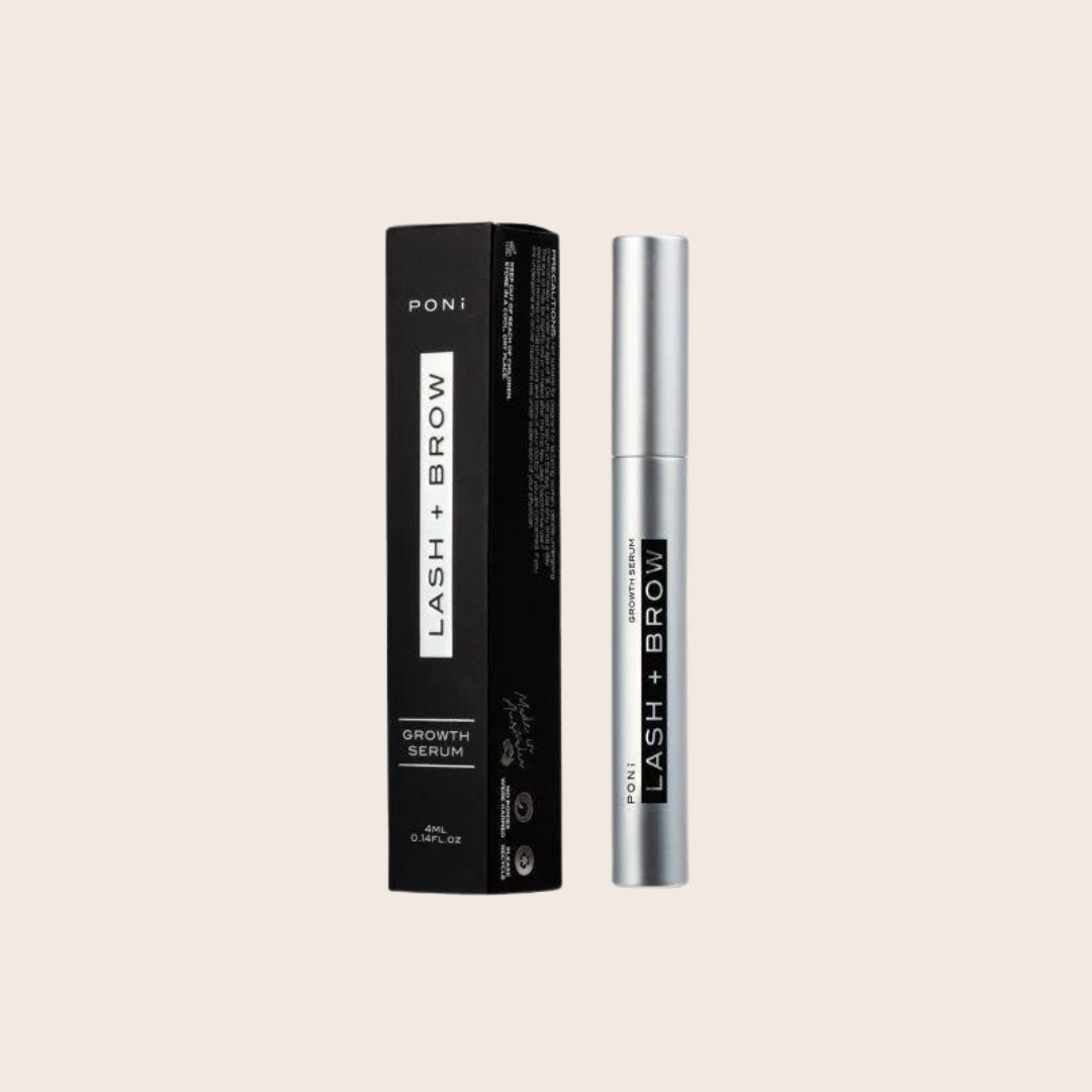 Lash & Brow Serum