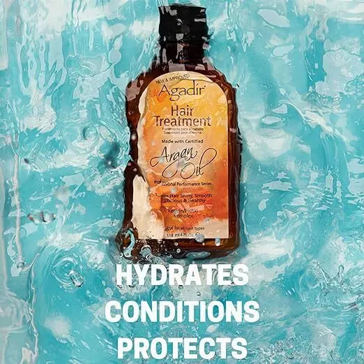 Agadir Argan Oil Hair Treatment