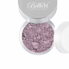 Mineral Eye Shadows