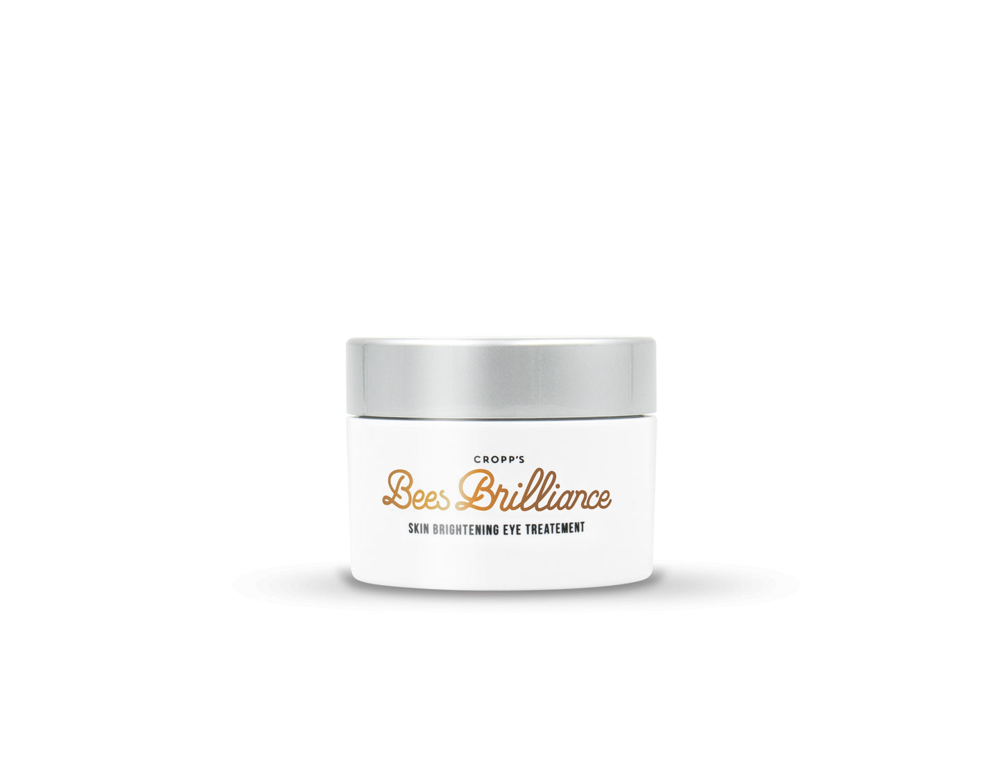 Skin Brightening Eye Treatment