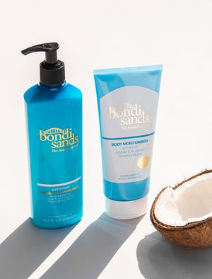 Bondi Sands Everyday Gradual Tanning Milk 375mls
