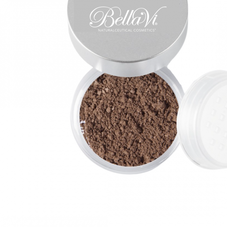 Mineral Eye Shadows