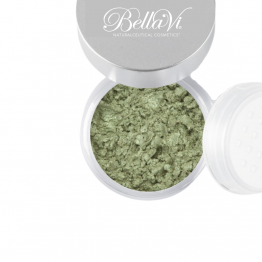 Mineral Eye Shadows