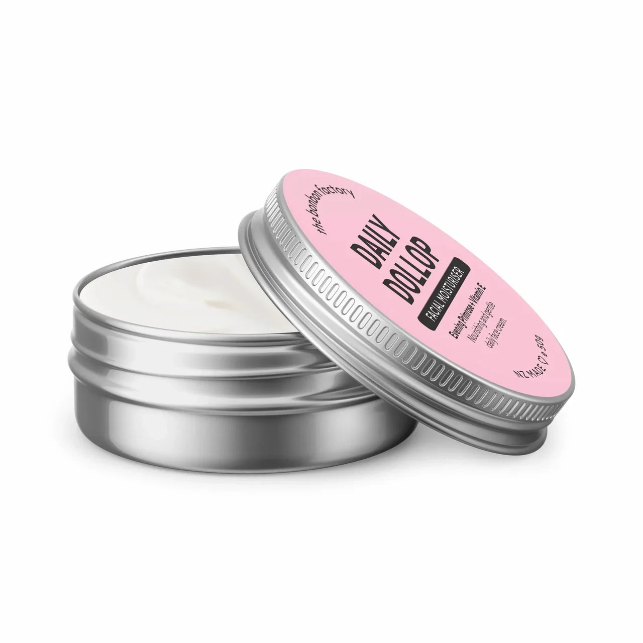 Daily Dollop Antioxidant Rich Face Moisturizer