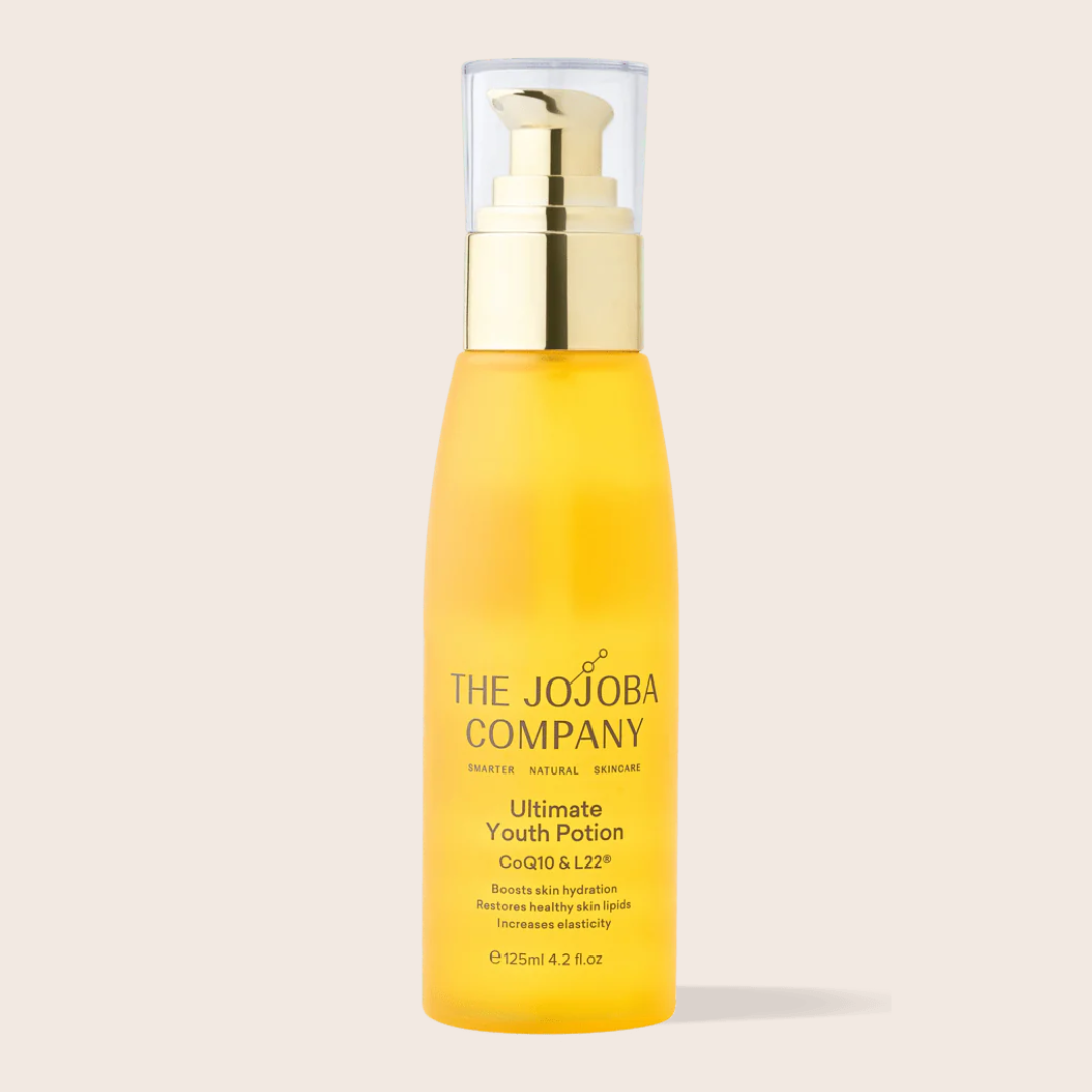 Age-Defying Ultimate Youth Potion