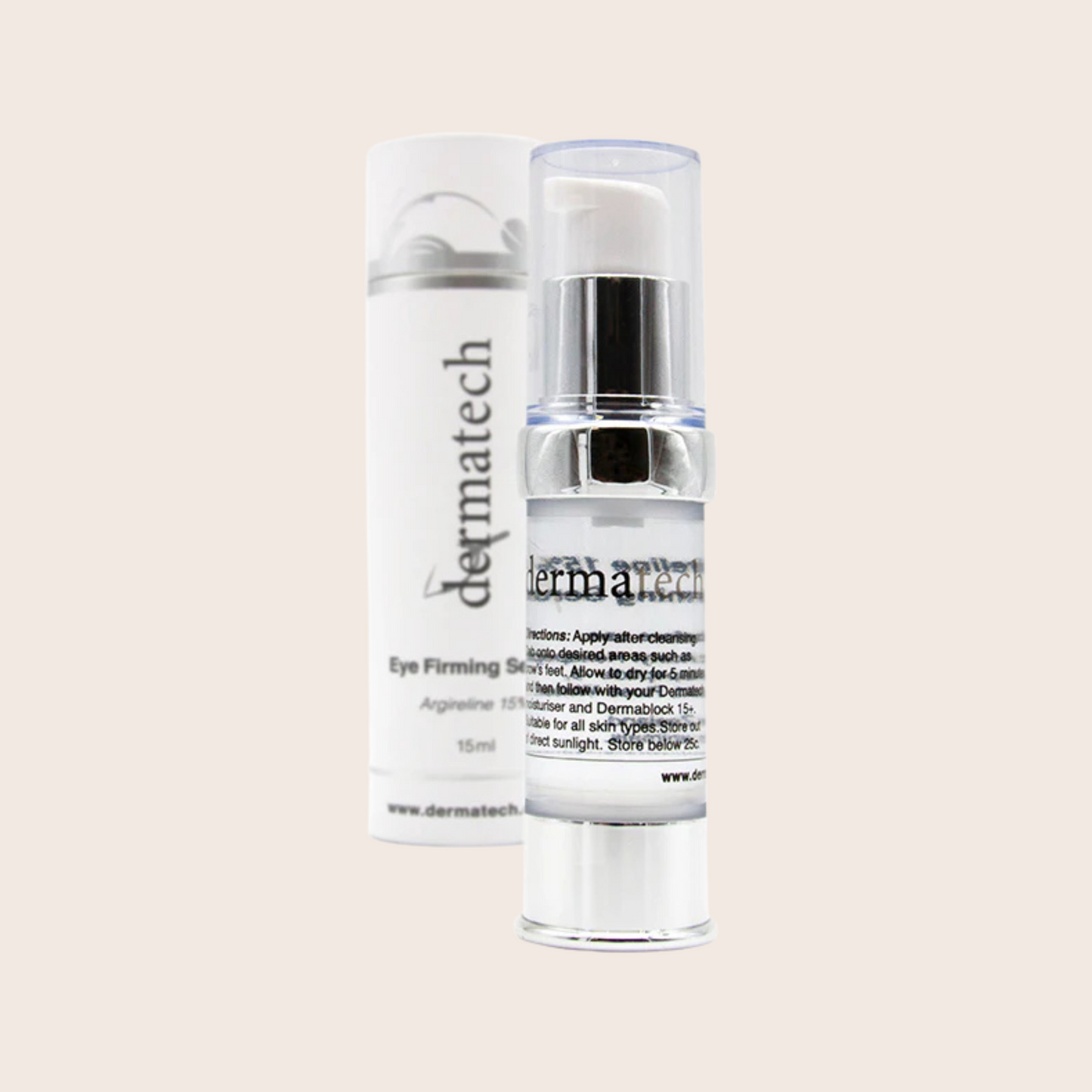 Eye Firming Serum - Argireline 15%