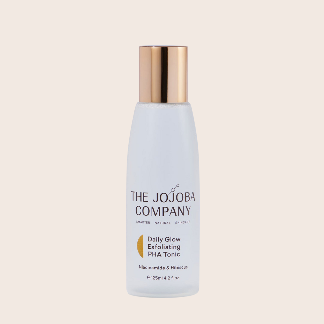 Daily Glow Exfoliating PHA Tonic