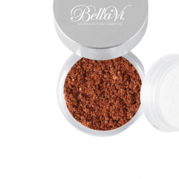 Mineral Eye Shadows