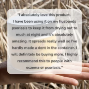 Bees Brilliance Healing Hand and Body Lotion