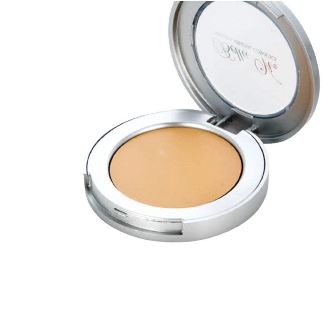 Cream Concealer